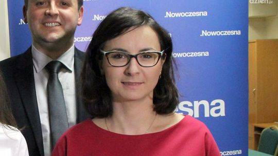 Posłanka Nowoczesnej krytycznie o reformie