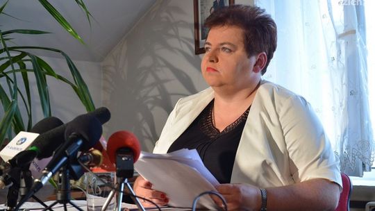 Posłanka Wróbel chce... zakrywać nowe fontanny!