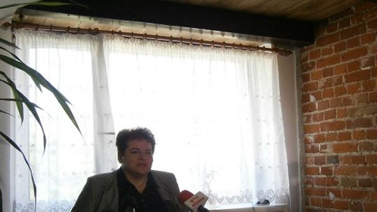 Posłanka Wróbel składa wnioski do Budżetu Obywatelskiego