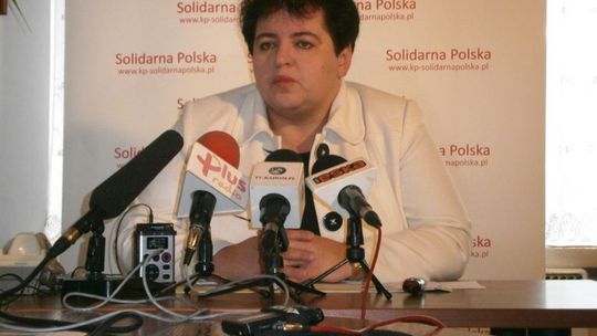 Posłanka Wróbel: wydzielmy Warszawę z Mazowsza!