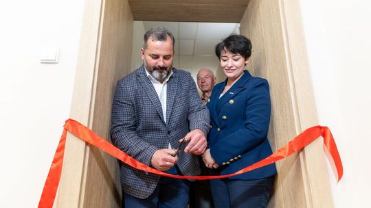 Posłowie Nowej Lewicy otworzyli biuro poselskie w Radomiu