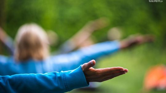 Postaw na aktywność! W Leśniczówce odbywają się bezpłatne ogólnorozwojowe zajęcia 
