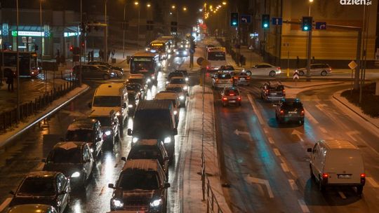 Postaw na bezpieczeństwo jesienią 