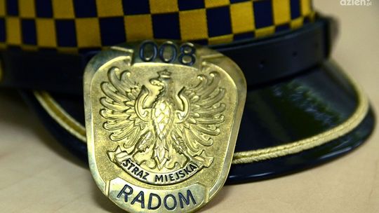 Postrzelony pies na Firleju?