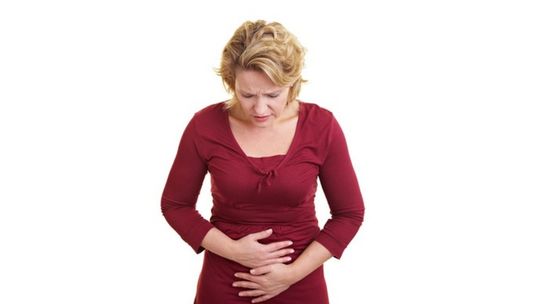 Poświąteczne problemy żołądkowe