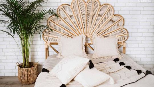 Poszewki Boho - modny dodatek na ten sezon