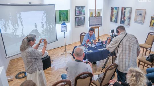 Poszukamy ducha miasta