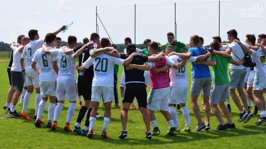 Poszukiwacze spisków z Pionek. Proch atakuje Radomiaka