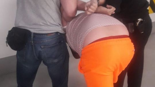 "Poszukiwacze" znowu w akcji