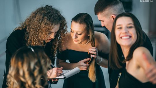 Poszukiwana Miss Studniówek 2023