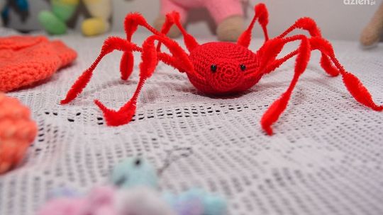 Poszukiwani ludzie z pasją. Przyjdź i ją pokaż innym