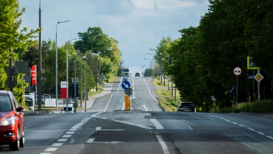 Poszukiwani świadkowie wypadku drogowego!