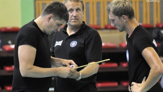 Poszukiwania nowego atakującego Czarnych trwają