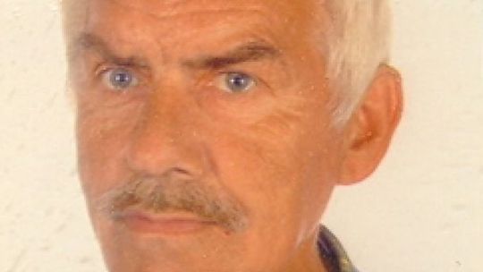 Poszukiwany Andrzej Nowocień