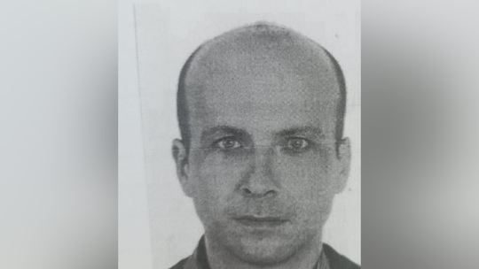 Poszukiwany Mariusz Jankowski