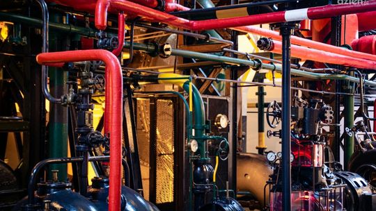 Poszukujesz skutecznej izolacji z wełny skalnej? Poznaj otuliny Heatrock PS