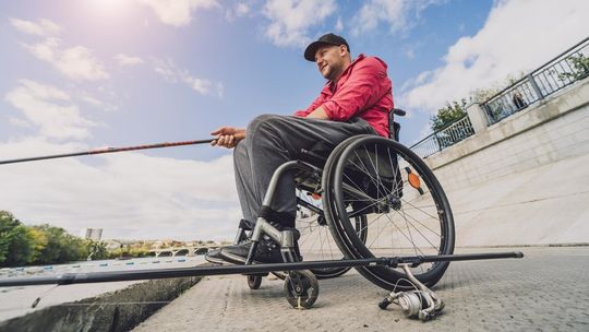 Potencjał Różnorodności: Skuteczna Aktywizacja Zawodowa Osób z Niepełnosprawnościami na Rynku Pracy