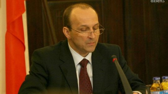 Potężne alimenty byłego premiera Potężne alimenty byłego premiera