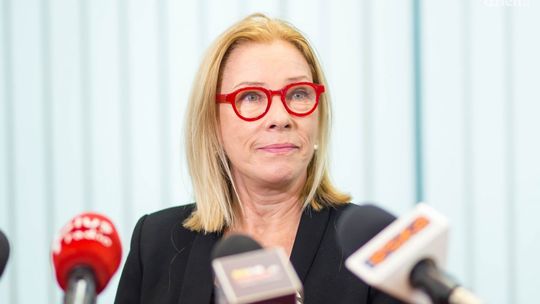 Potockiej wizja teatru