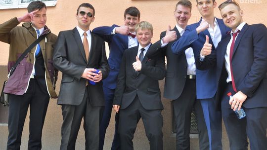 „Potop” i „Wesele” na maturze