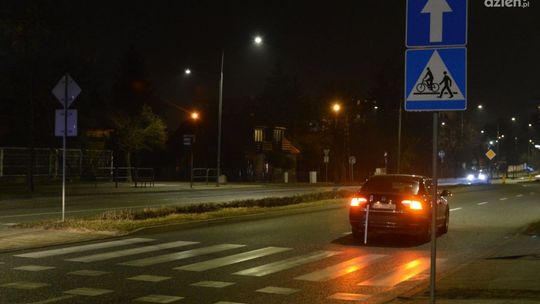 Potrącenie nastolatek. Piotr K. usłyszał zarzuty