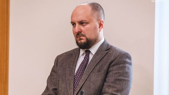 Potrącenie nastolatek. Zapadł wyrok ws. Piotra Kotwickiego 