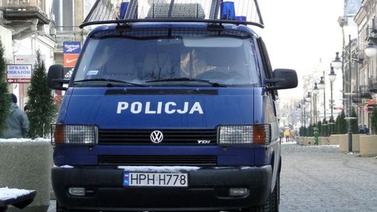 Potrącił czterolatka! Poszukiwany sprawca wypadku