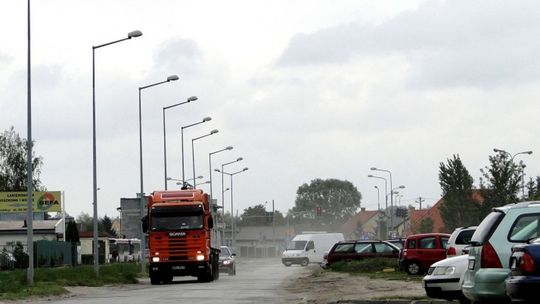 Potrzebny remont ulicy Zubrzyckiego