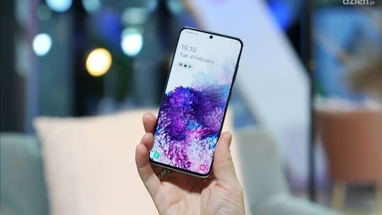 Potrzebujesz nowego telefonu na kartę z masą internetu? Zobacz jakie to proste