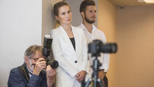 Potwierdzamy! Była dyrektor Radomiaka może być prezesem Widzewa