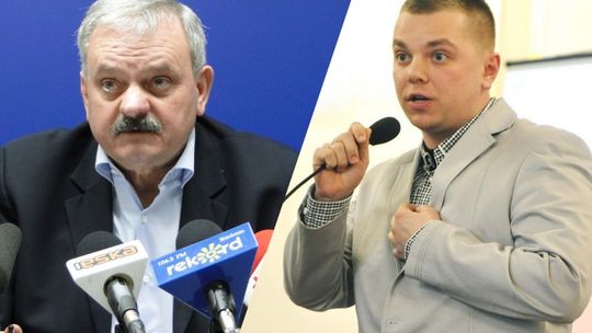 Potyczek politycznych PO z PiS ciąg dalszy