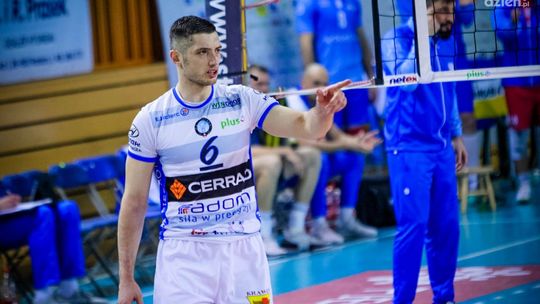 Powalczą o udany powrót