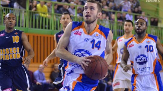 Poważna kontuzja Artura Donigiewicza