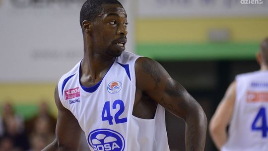 Poważna kontuzja Elijaha Johnsona!