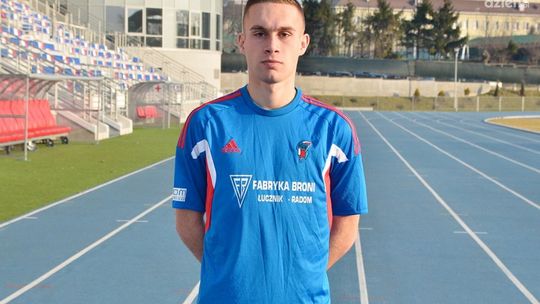 Poważna kontuzja Przemysława Nogaja