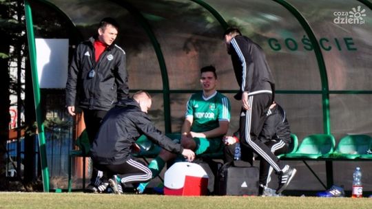 Poważne osłabienie Radomiaka w defensywie