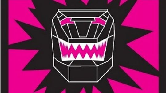 Power of Trinity w Katakumbach