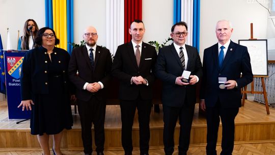 Powiat białobrzeski świętował 25-lecie istnienia