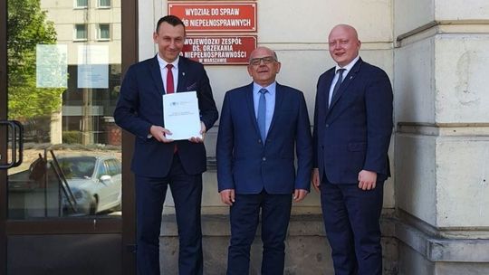 Powiat białobrzeski ze wsparciem na realizację projektów