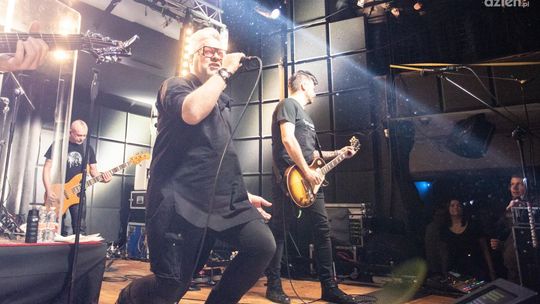 Powiat grójecki dla ukraińskich żołnierzy. Zagra IRA