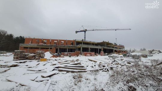 Powiat pomoże w budowie hospicjum