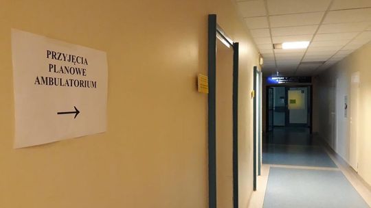 Powiat radomski bez koronawirusa