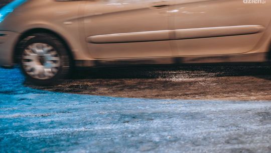 Powiat radomski gotowy na zimę na drogach