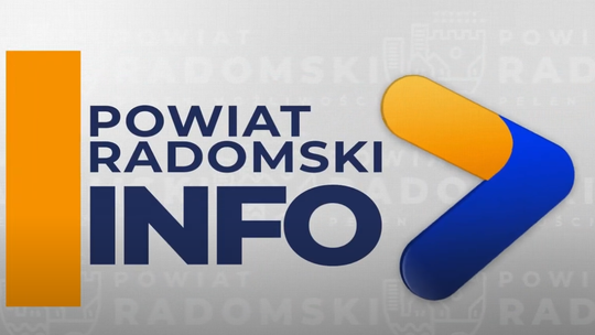 Powiat radomski INFO 