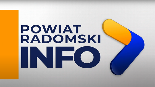 Powiat Radomski Info - Kwiecień 2026 Powiat Radomski Info - Kwiecień 2026