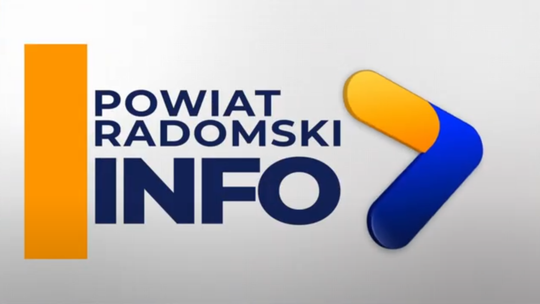 Powiat Radomski INFO - styczeń 2026