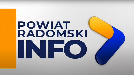 Powiat Radomski INFO TV – listopad 2024