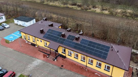 Inwestycje w powiecie radomskim