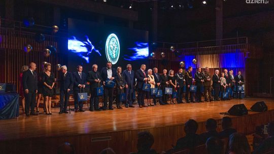 Powiat radomski świętował 25-lecie istnienia