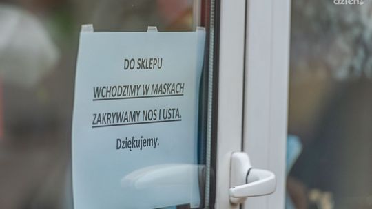 Powiat radomski w strefie czerwonej. Co się zmieni? 